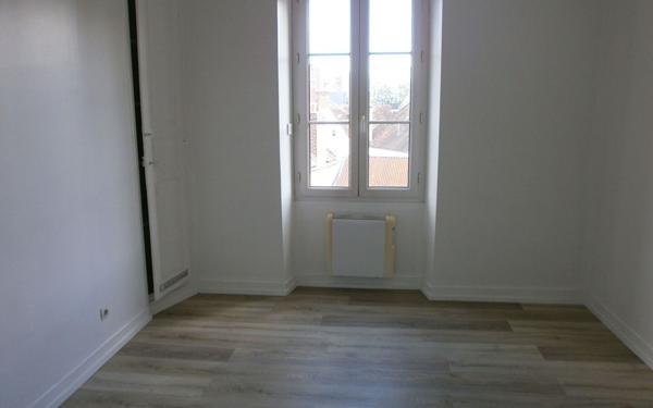 Appartement à louer    2 pièces •  Argentan