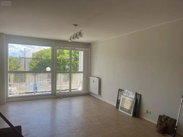 Achat - Appartement Caen 14000 4 pièces 79 m 2