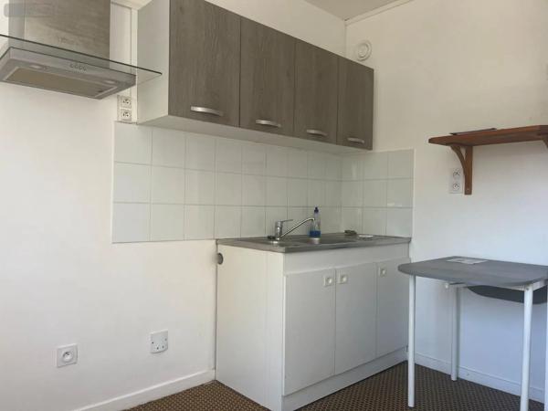 Achat - Appartement Caen 14000 4 pièces 79 m 2