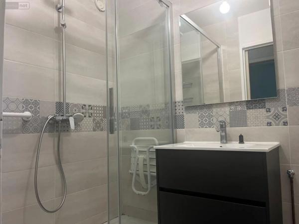 Achat - Appartement Caen 14000 4 pièces 79 m 2