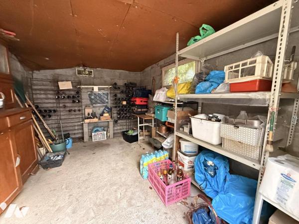 NANTES SAINT-FELIX - Maison de plain-pied de 90 m² avec garage