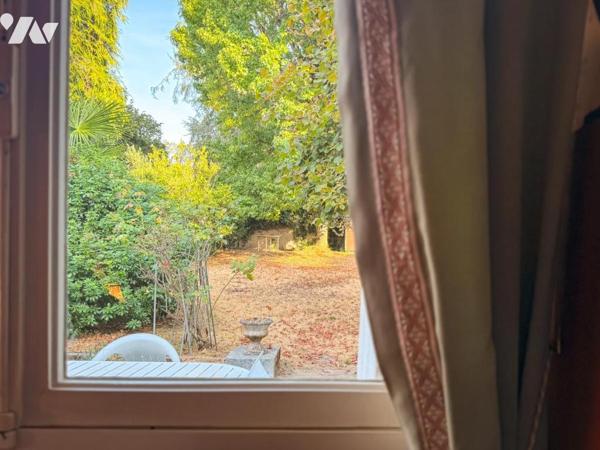 NANTES SAINT-FELIX - Maison de plain-pied de 90 m² avec garage