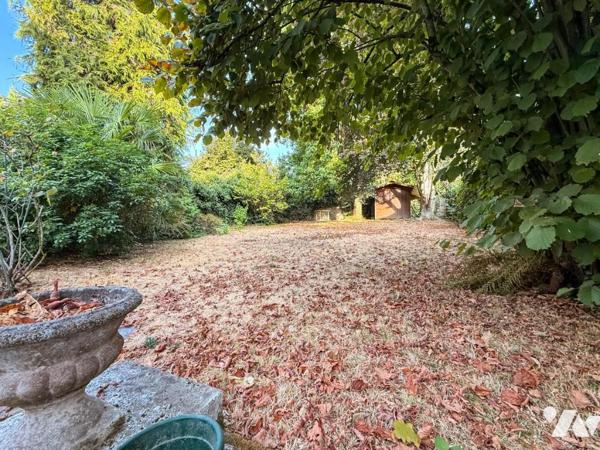 NANTES SAINT-FELIX - Maison de plain-pied de 90 m² avec garage