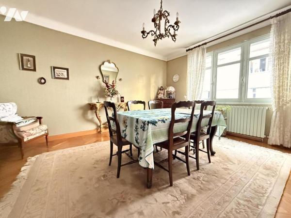 NANTES SAINT-FELIX - Maison de plain-pied de 90 m² avec garage
