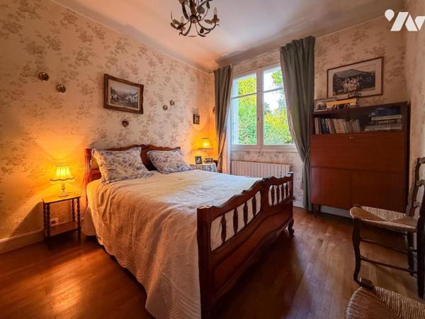 NANTES SAINT-FELIX - Maison de plain-pied de 90 m² avec garage