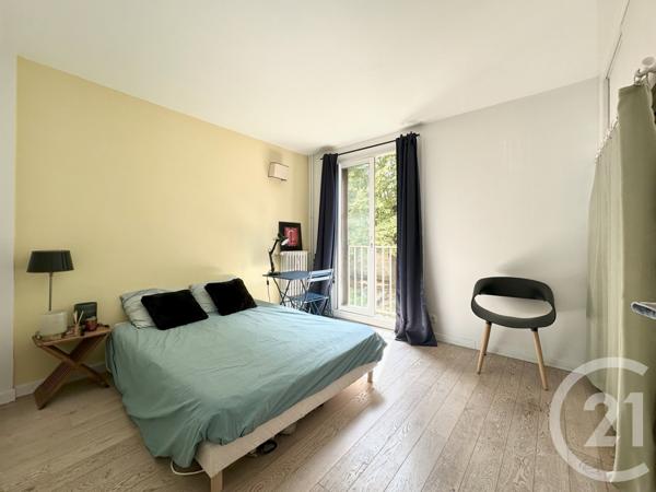 Appartement F3 Bis à vendre  4 pièces - 77,04 m2 ST GERMAIN EN LAYE - 78