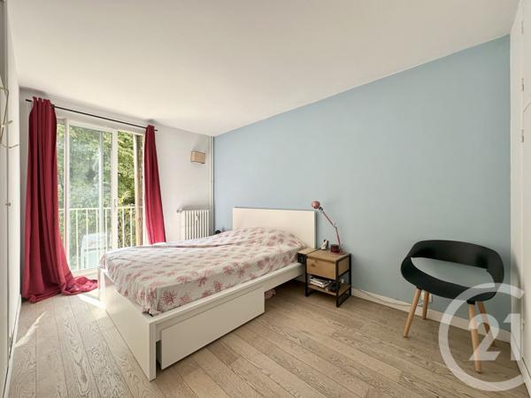 Appartement F3 Bis à vendre  4 pièces - 77,04 m2 ST GERMAIN EN LAYE - 78