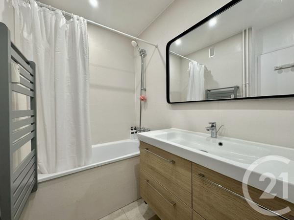 Appartement F3 Bis à vendre  4 pièces - 77,04 m2 ST GERMAIN EN LAYE - 78