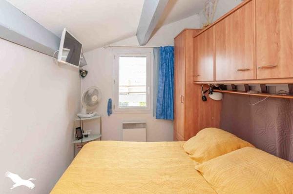 Maison à vendre |  Valras-Plage |  3 pièces | 34 m²