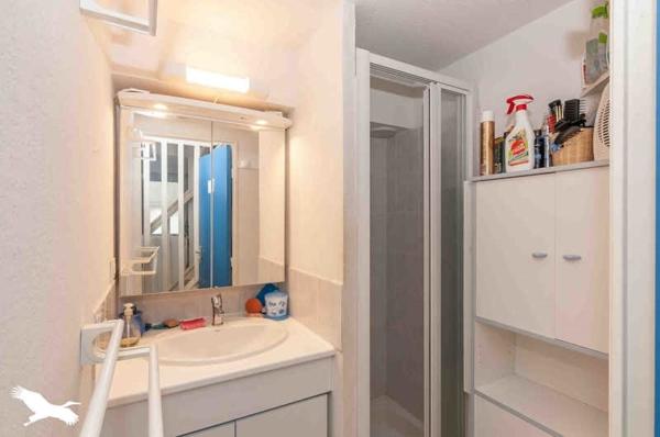 Maison à vendre |  Valras-Plage |  3 pièces | 34 m²