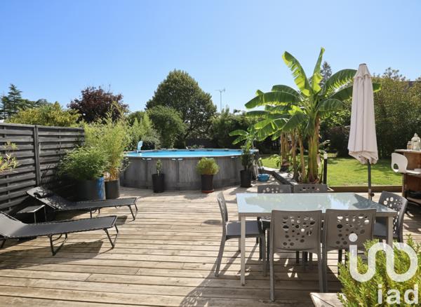 Maison à vendre 7 pièces 147 m² Pontchâteau