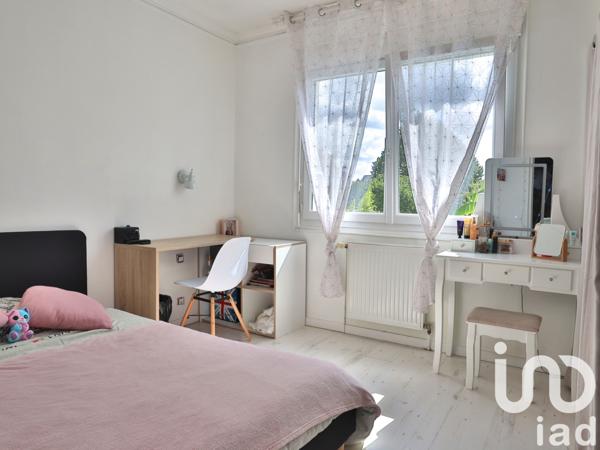 Maison à vendre 7 pièces 147 m² Pontchâteau