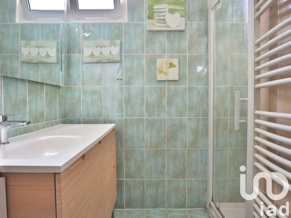 Maison à vendre 7 pièces 147 m² Pontchâteau