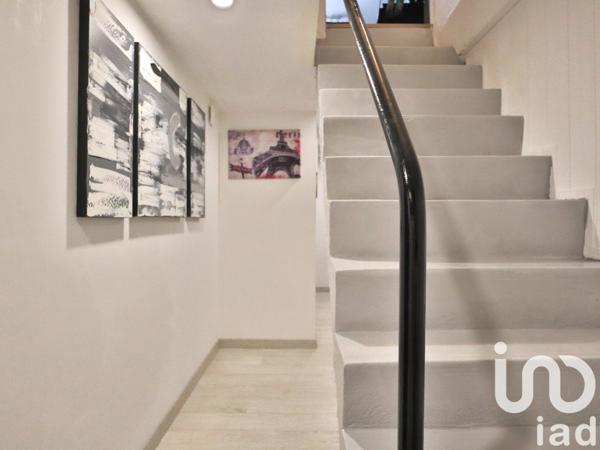 Maison à vendre 7 pièces 147 m² Pontchâteau