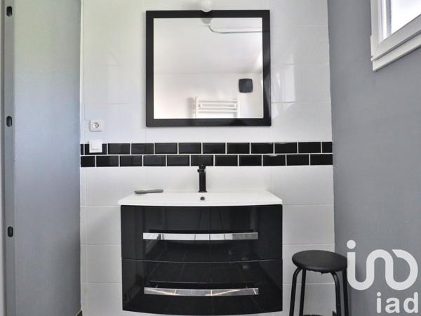 Maison à vendre 7 pièces 147 m² Pontchâteau