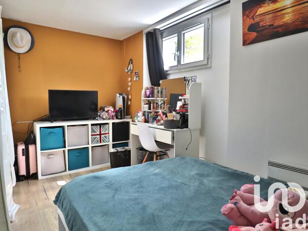 Maison à vendre 7 pièces 147 m² Pontchâteau