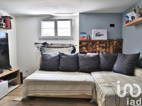 Maison à vendre 7 pièces 147 m² Pontchâteau