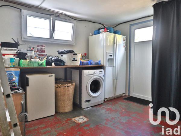 Maison à vendre 7 pièces 147 m² Pontchâteau