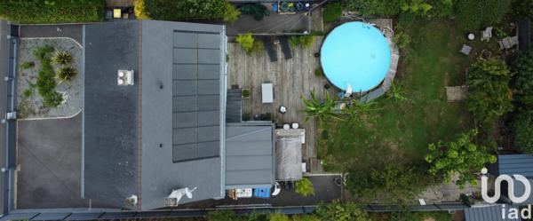 Maison à vendre 7 pièces 147 m² Pontchâteau