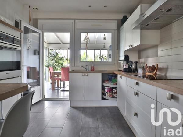 Maison à vendre 7 pièces 147 m² Pontchâteau