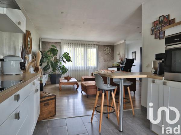 Maison à vendre 7 pièces 147 m² Pontchâteau