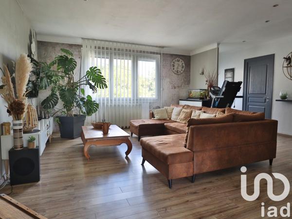 Maison à vendre 7 pièces 147 m² Pontchâteau