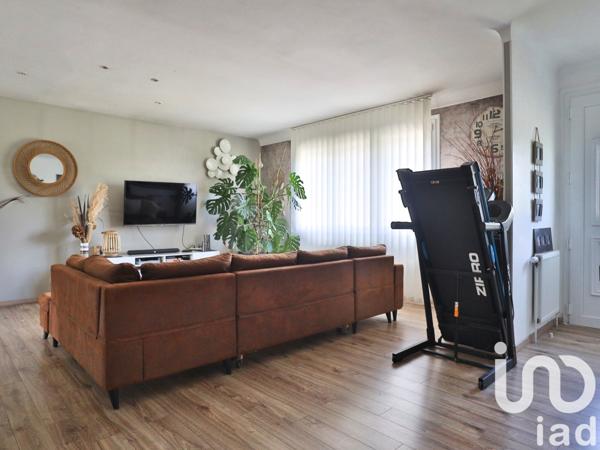 Maison à vendre 7 pièces 147 m² Pontchâteau