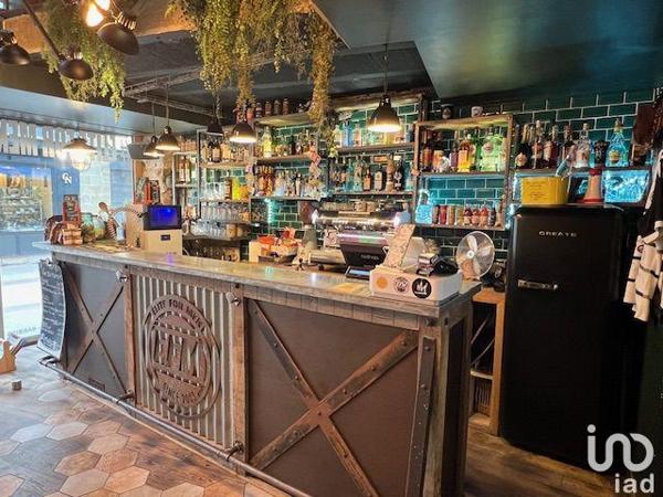 Local d’activité à vendre 150 m² Brive-la-Gaillarde