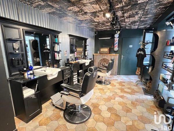 Local d’activité à vendre 150 m² Brive-la-Gaillarde