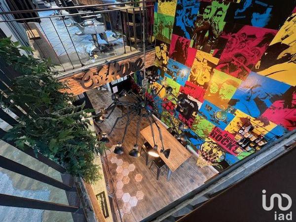 Local d’activité à vendre 150 m² Brive-la-Gaillarde