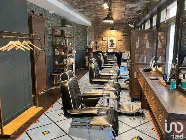 Local d’activité à vendre 150 m² Brive-la-Gaillarde