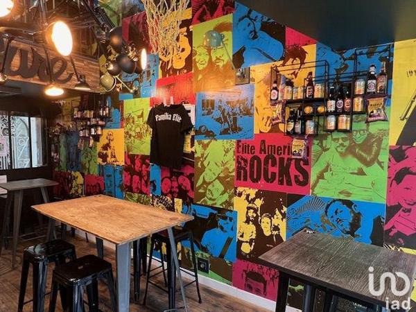 Local d’activité à vendre 150 m² Brive-la-Gaillarde