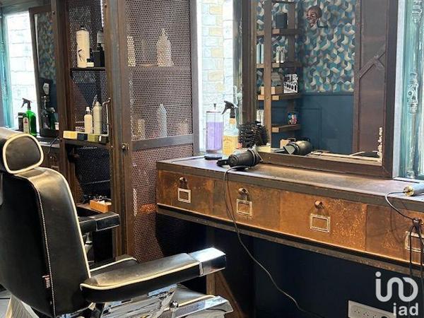 Local d’activité à vendre 150 m² Brive-la-Gaillarde