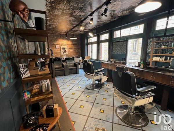 Local d’activité à vendre 150 m² Brive-la-Gaillarde