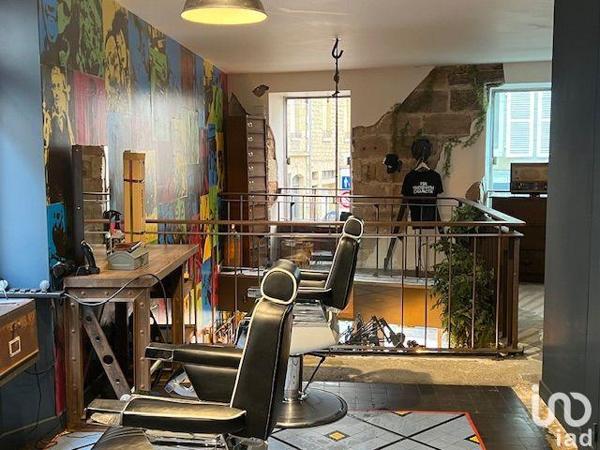 Local d’activité à vendre 150 m² Brive-la-Gaillarde