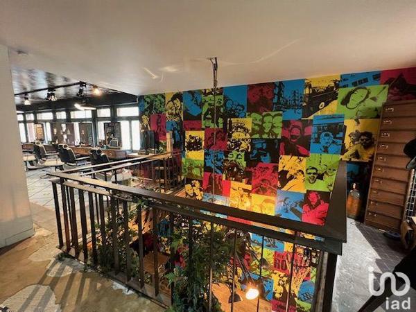 Local d’activité à vendre 150 m² Brive-la-Gaillarde