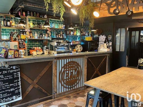 Local d’activité à vendre 150 m² Brive-la-Gaillarde