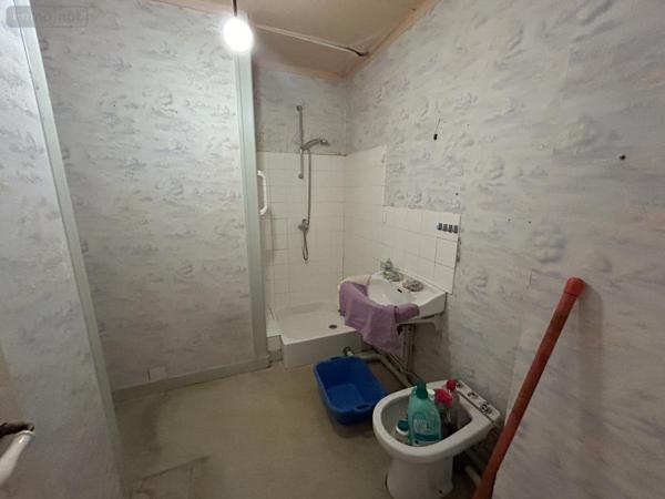 Appartement à vendre à Laval en Mayenne (53000), ref : 53006-1321