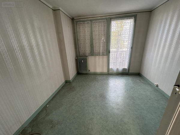 Appartement à vendre à Laval en Mayenne (53000), ref : 53006-1321