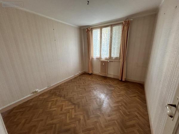 Appartement à vendre à Laval en Mayenne (53000), ref : 53006-1321