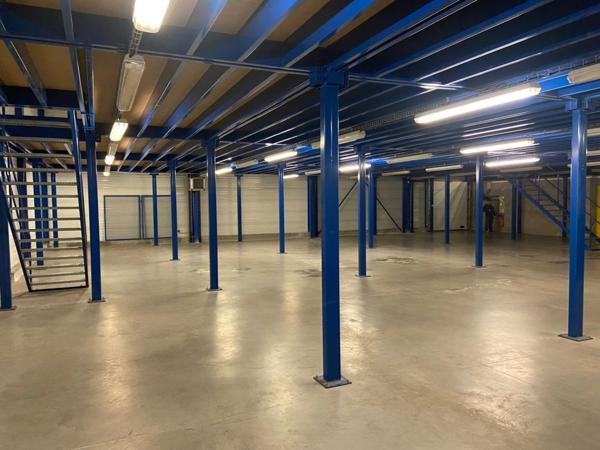 Local/bureau à vendre SENNECEY LES DIJON (21)