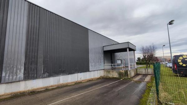 Local/bureau à vendre SENNECEY LES DIJON (21)