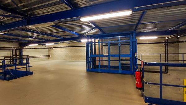 Local/bureau à vendre SENNECEY LES DIJON (21)