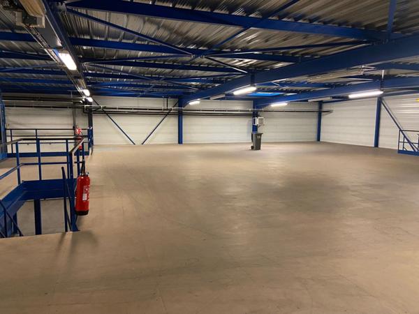 Local/bureau à vendre SENNECEY LES DIJON (21)