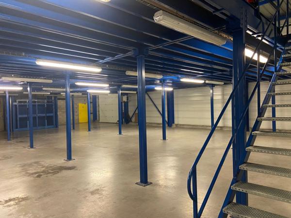 Local/bureau à vendre SENNECEY LES DIJON (21)