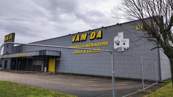 Local/bureau à vendre SENNECEY LES DIJON (21)