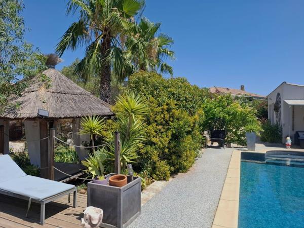 Vente murs / Local activité