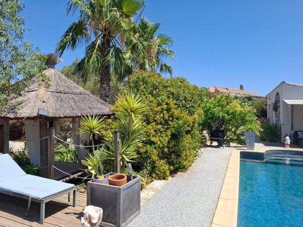 Vente murs / Local activité