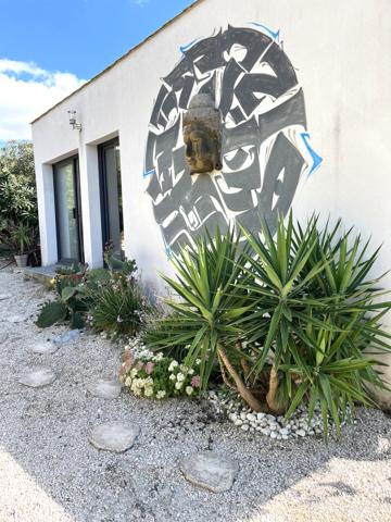 Vente murs / Local activité