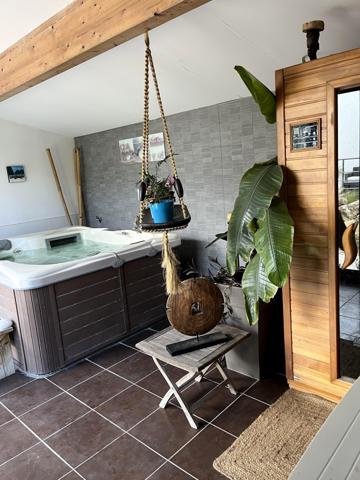 Vente murs / Local activité